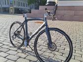 Hibridinis miesto dviratis Avenue spirit 3000 - nuotraukos Nr. 2