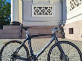 Hibridinis miesto dviratis Avenue spirit 3000 - nuotraukos Nr. 3