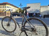 Hibridinis miesto dviratis Avenue spirit 3000 - nuotraukos Nr. 4