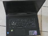 Puikus Msi Pulse 17 B13vfk laptopas - nuotraukos Nr. 2