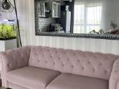 Chesterfild stiliaus sofa