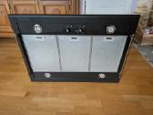 Smeg Cortina salos gartraukis Kci19aoe - nuotraukos Nr. 5