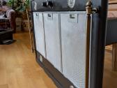 Smeg Cortina salos gartraukis Kci19aoe - nuotraukos Nr. 6