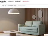 Sofa Laura