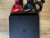 Playstation 4 slim 500gb