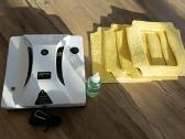 Langu robotas hester m2 pro - nuotraukos Nr. 2