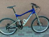 Kalnų dviratis Giant Trance X3