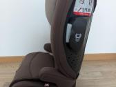 Auto kėdutė Joie Duallo, 4-12metų, 15-36kg - nuotraukos Nr. 3
