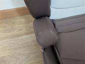 Auto kėdutė Joie Duallo, 4-12metų, 15-36kg - nuotraukos Nr. 6