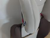 Auto kėdutė Joie Duallo, 4-12metų, 15-36kg - nuotraukos Nr. 8