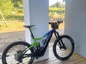 Giant Trance E+ 2020 (MTB full suspension)