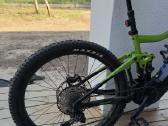 Giant Trance E+ 2020 (MTB full suspension) - nuotraukos Nr. 4