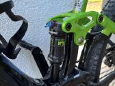 Giant Trance E+ 2020 (MTB full suspension) - nuotraukos Nr. 5
