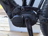 Giant Trance E+ 2020 (MTB full suspension) - nuotraukos Nr. 6