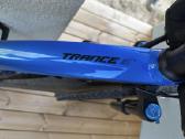 Giant Trance E+ 2020 (MTB full suspension) - nuotraukos Nr. 7