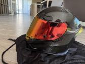 Icon Airframe pro carbon