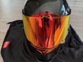 Icon Airframe pro carbon - nuotraukos Nr. 2