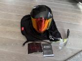 Icon Airframe pro carbon - nuotraukos Nr. 5