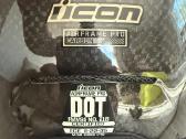 Icon Airframe pro carbon - nuotraukos Nr. 6