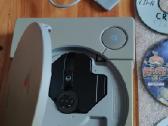 Playstation1 su žaidimais - nuotraukos Nr. 2