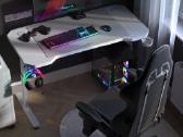 Žaidimų stalas „Huzaro Hero 2.6“