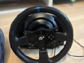 Thrustmaster T300rs Vairas