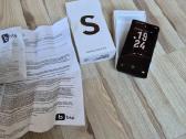 Samsung galaxy s21 fe - nuotraukos Nr. 5