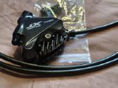 Shimano XT Br-m8110 „Flat Mount“ suportas - nuotraukos Nr. 4