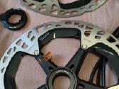 Shimano XT Br-m8110 „Flat Mount“ suportas - nuotraukos Nr. 6