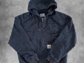 Gobtuvu dengta striukė „Carhartt Active“