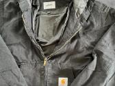 Gobtuvu dengta striukė „Carhartt Active“ - nuotraukos Nr. 2