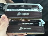 32gb RAM (16+16) Corsair Dominator Platinum