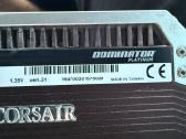 32gb RAM (16+16) Corsair Dominator Platinum - nuotraukos Nr. 3
