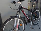 Kalnų dviratis (MTB) Wheeler Pro 10