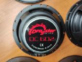 Dragster Dc 602 garsiakalbiai - nuotraukos Nr. 5