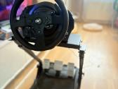 Thrustmaster T300rs Vairas - nuotraukos Nr. 7
