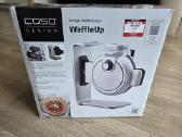 Caso Design Waffleup vertikali vaflinė keptuvė - nuotraukos Nr. 4