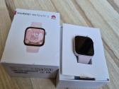 Huawei watch fit 3 Pink