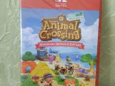 Animal Crossing