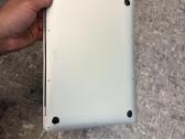 MacBook Air 13" Retina (2018) / i5 / 8gb / 256gb - nuotraukos Nr. 4