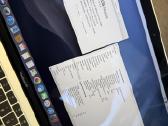 MacBook Air 13" Retina (2018) / i5 / 8gb / 256gb - nuotraukos Nr. 5