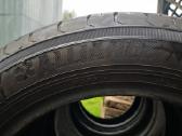 Parduodu padangas vasarinės naudotos 205/55/r16 4v - nuotraukos Nr. 2
