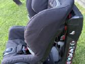 Automobilinė kėdutė Maxi Cosi Axis - nuotraukos Nr. 3
