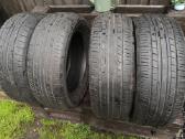 Parduodu padangas vasarinės naudotos 205/55/r16 4v - nuotraukos Nr. 6