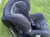 Automobilinė kėdutė Maxi Cosi Axis - nuotraukos Nr. 4
