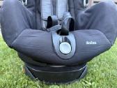 Automobilinė kėdutė Maxi Cosi Axis - nuotraukos Nr. 6