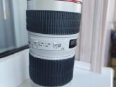 Canon zoom lens ef 70-200 1:4 L Usm - nuotraukos Nr. 2