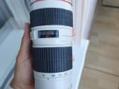 Canon zoom lens ef 70-200 1:4 L Usm - nuotraukos Nr. 4