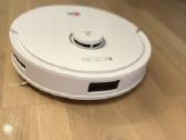 Dulkių siurblys Roborock Q8 Max