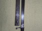 Durklas Sg98/05,bučeris"1917m.stovis foto.170€ - nuotraukos Nr. 3